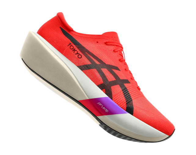 ASICS Laufschuh